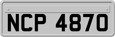 NCP4870
