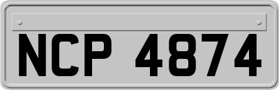 NCP4874