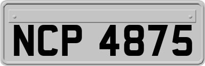 NCP4875