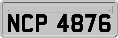 NCP4876