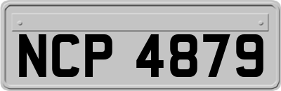 NCP4879