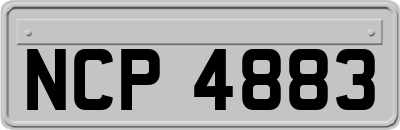 NCP4883