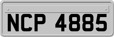 NCP4885
