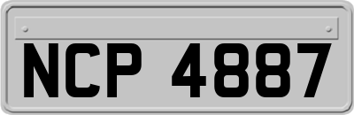 NCP4887
