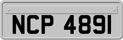NCP4891