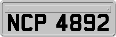 NCP4892