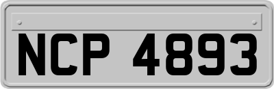 NCP4893