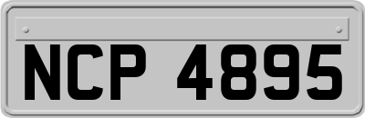 NCP4895