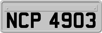 NCP4903