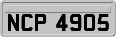NCP4905