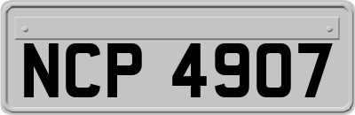 NCP4907