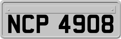 NCP4908