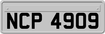NCP4909