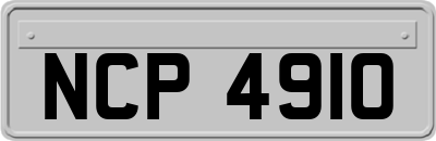 NCP4910