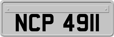 NCP4911