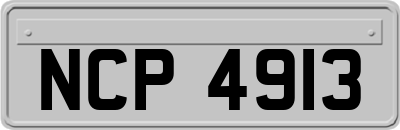 NCP4913