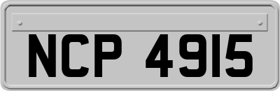 NCP4915