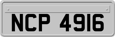 NCP4916