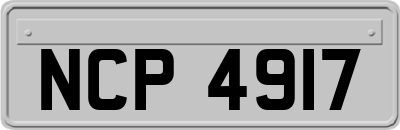 NCP4917