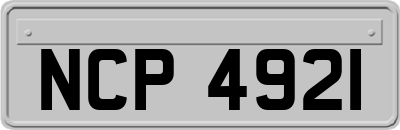 NCP4921