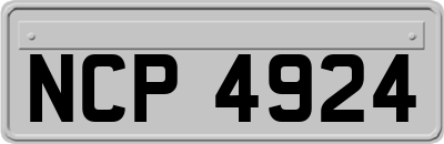 NCP4924
