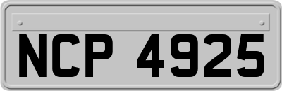 NCP4925