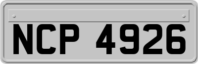 NCP4926