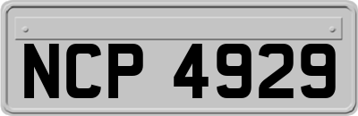 NCP4929