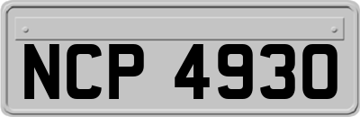 NCP4930