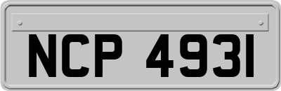 NCP4931