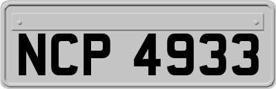 NCP4933