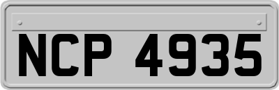 NCP4935