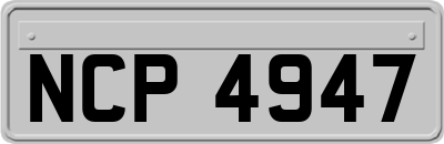 NCP4947