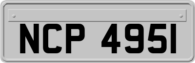 NCP4951