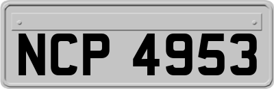 NCP4953