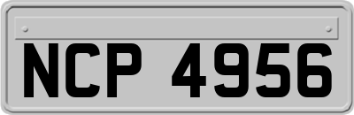 NCP4956