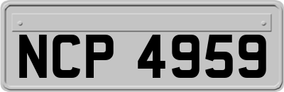 NCP4959