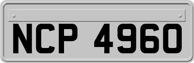 NCP4960