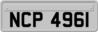 NCP4961