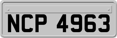 NCP4963