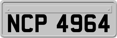 NCP4964