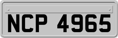 NCP4965