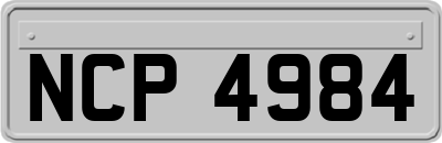 NCP4984