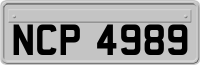 NCP4989
