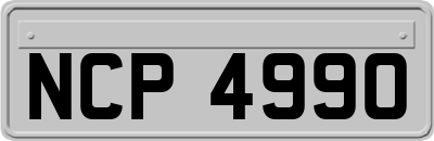 NCP4990