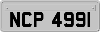 NCP4991