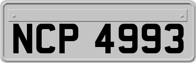 NCP4993