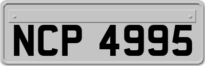 NCP4995