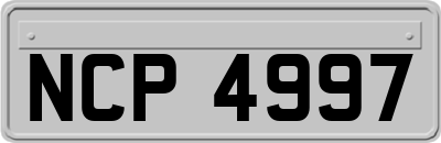 NCP4997