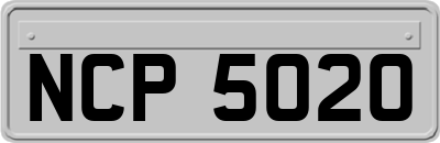 NCP5020